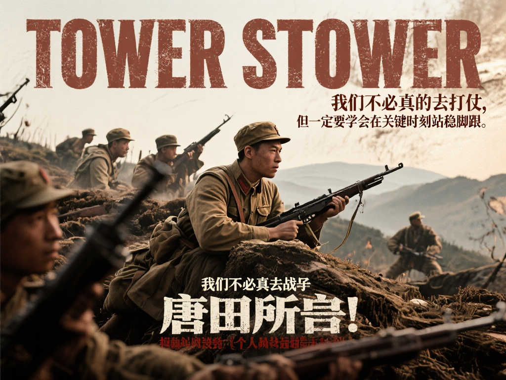 一位出色的