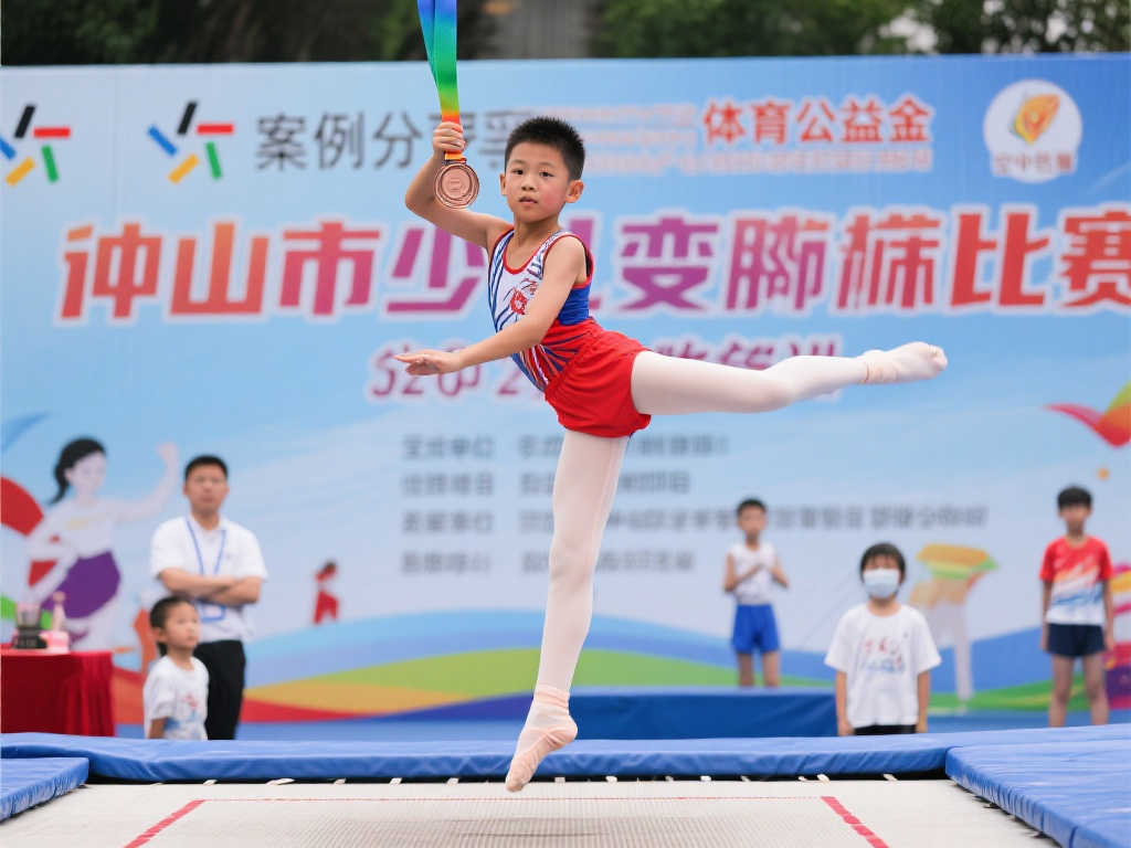 在上演