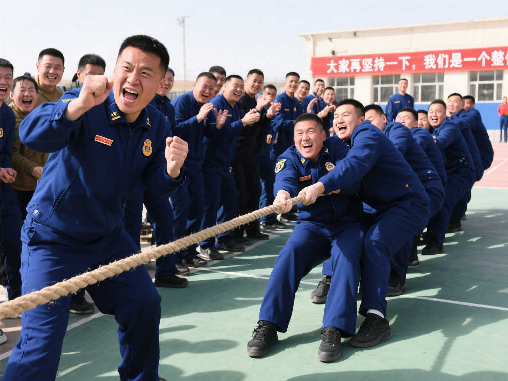 盟中的持久
