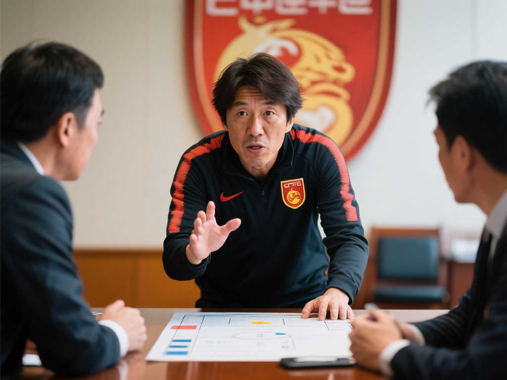 挑战